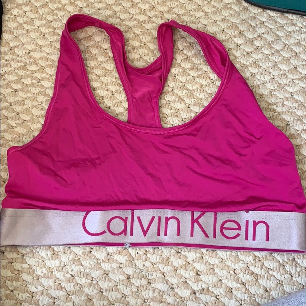 Large bralette